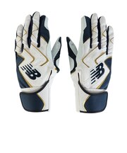 ニューバランス(new balance)バッティング用グローブ 野球 両手用 AC01161NVG