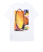 ナイキ（NIKE）バスケットボールウェア HP AS STD ASBURY 半袖Tシャツ IM5047-100