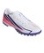 アディダス（adidas）サッカートレーニングシューズ ターフ用 F50 ハイパーファスト CLUB TF OMN60-KJ3409