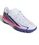 アディダス（adidas）キッズ サッカートレーニングシューズ ターフ用 F50 ハイパーファスト CLUB 面ファスナー TF ONP14-KK1337