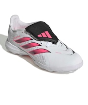 アディダス(adidas)キッズ サッカートレーニングシューズ ターフ用プレデター LEAGUE フォールディングシュータン TF ONT36-IH2103