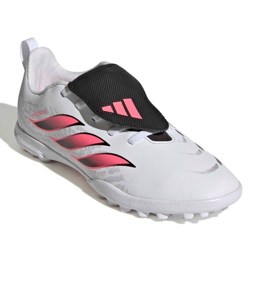 アディダス(adidas)キッズ サッカートレーニングシューズ プレデター CLUB フォールディングシュータン TF ONT55-IH2087