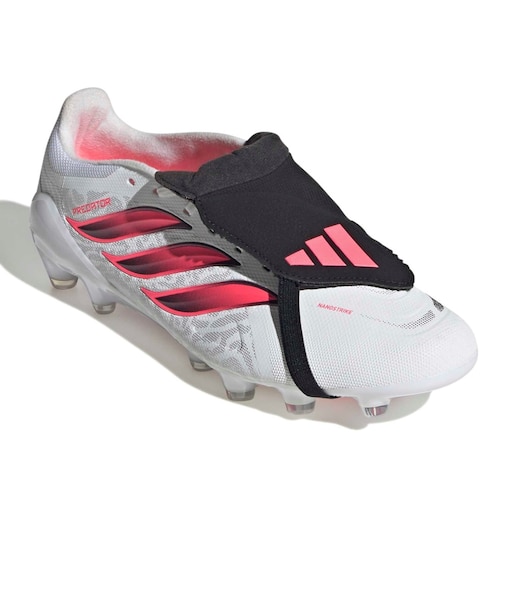アディダス(adidas)サッカースパイク 土・人工芝・天然芝用 プレデター LEAGUE フォールディングシュータ HG/AG ONK78-IH7198