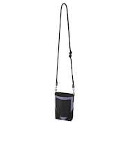 ザ・ノース・フェイス(THE NORTH FACE)ショルダーバッグ BCネックポーチ 紫 NM82502 GR ミニショルダー