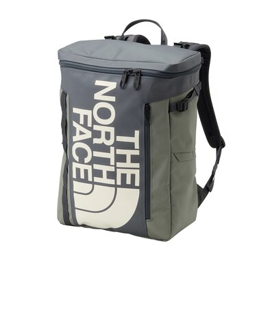 ザ・ノース・フェイス（THE NORTH FACE）リュック デイバッグ BC ヒューズボックス2 カーキ 30L NM82255 GA バックパック Fus…