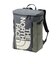ザ・ノース・フェイス（THE NORTH FACE）リュック デイバッグ BC ヒューズボックス2 カーキ 30L NM82255 GA バックパック Fus…