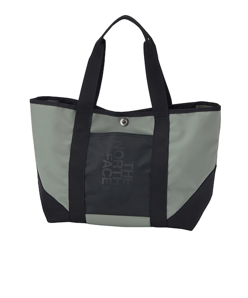 ザ・ノース・フェイス（THE NORTH FACE）トートバッグ BCスタンダードトートバッグ 緑 17L NM82451 AV トート サブバッグ