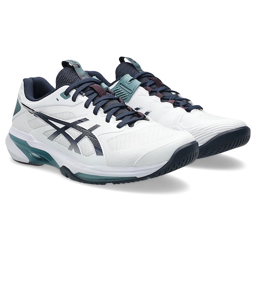 アシックス(ASICS)オールコート用 テニスシューズ SOLUTION SPEED 1041A532.102