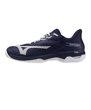 ミズノ(MIZUNO)オムニクレーコート用 テニスシューズ ウエーブエクシード6 SW OC 61GB251414