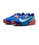 ナイキ（NIKE）ランニングシューズ トレーニングシューズ 部活 エア ズーム ライバルフライ 4 ネイビー FV6040-402 スポーツシューズ