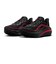 ナイキ（NIKE）ランニングシューズ ジョギングシューズ エア ウィンフロー 12 ブラック レッド HV9272-005 スポーツ シューズ トレーニング