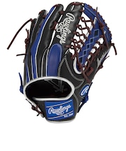 ローリングス(Rawlings)軟式用グラブ 外野手用 野球グローブ ハイパーテック CO GR6FHTCY719-B/IND