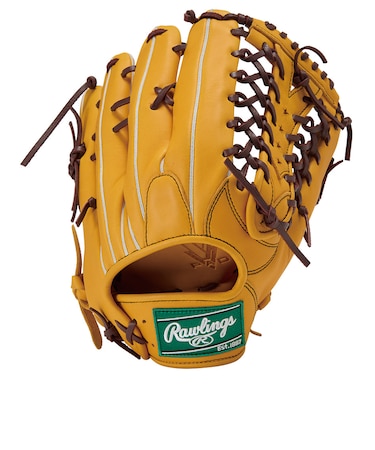 ローリングス（Rawlings）軟式用グラブ 外野手用 野球グローブ ハイパーテック R2G GR6FHTB88FS-PYE