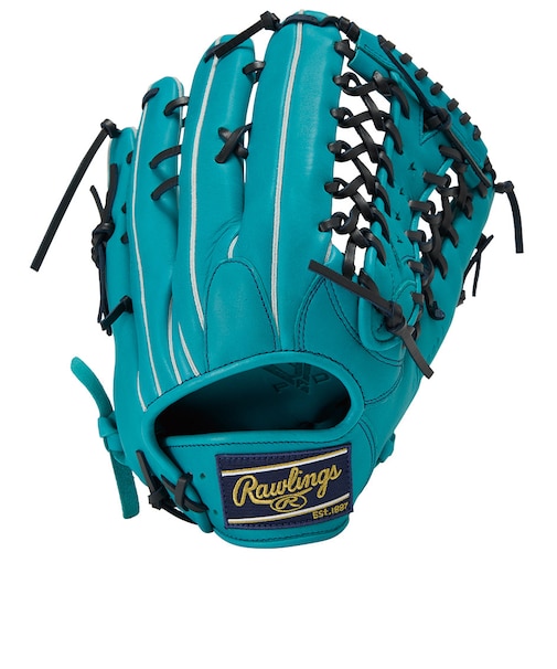 ローリングス（Rawlings）軟式用グラブ 外野手用 野球グローブ ハイパーテック R2G GR6FHTB88FS-TE