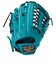 ローリングス（Rawlings）軟式用グラブ 外野手用 野球グローブ ハイパーテック R2G GR6FHTB88FS-TE
