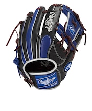 ローリングス(Rawlings)軟式用グラブ 内野手 野球グローブ ハイパーテック CO GR6FHTCN62-B/IND