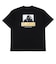 エクストララージ（XLARGE）OG 半袖Tシャツ 101261011003-BLACK