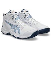 アシックス(ASICS)ジュニアバスケットシューズ バッシュ ダンクショット MB 10 1064A019.106