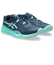 アシックス(ASICS)オールコート用 テニスシューズ GEL-RESOLUTION X 1041A481.404