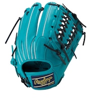 ローリングス(Rawlings)軟式用グラブ オールラウンド用 野球グローブ ハイパーテック R2G N65 TE GR6FHTN65-TE