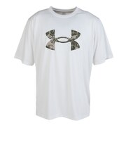 アンダーアーマー（UNDER ARMOUR）野球ウェア ヤード テック ショートスリーブ Tシャツ 6016763 100