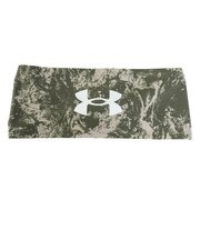 アンダーアーマー(UNDER ARMOUR)野球 ヤード ノベルティ ヘッドバンド 6016772 390