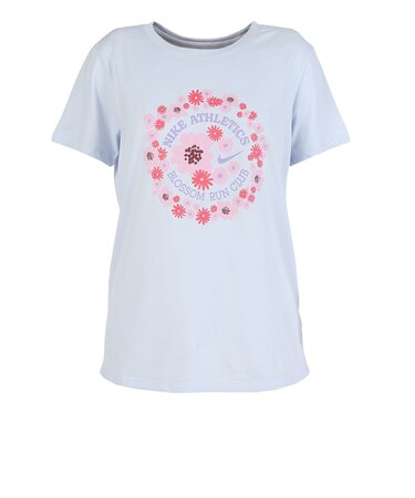 ナイキ（NIKE）ドライフィット ランニングTシャツ IW0984-085