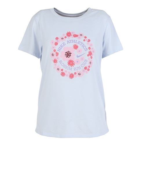 ナイキ（NIKE）ドライフィット ランニングTシャツ IW0984-085