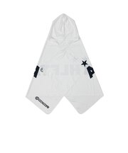 アスレタ(ATHLETA)クールコア coolcore 冷感ポンチョ 5358