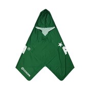 アスレタ（ATHLETA）クールコア coolcore 冷感ポンチョ 5358