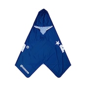 アスレタ(ATHLETA)クールコア coolcore 冷感ポンチョ 5358