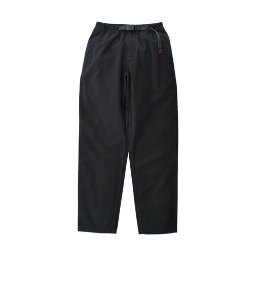 ロングパンツ G102-OGT-BLACK