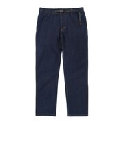 ストレッチデニムNNパンツクロップド GMP6-SJP010-ONE WASH