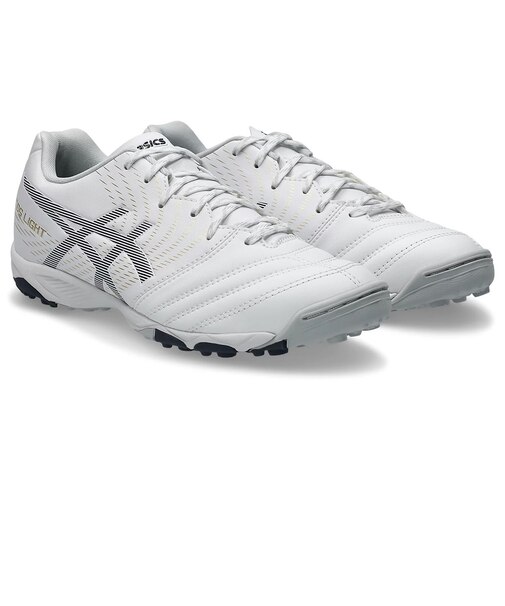 アシックス(ASICS)ジュニアサッカートレーニングシューズ ターフグラウンド用 DS LIGHT JR GS TF 1104A053.104