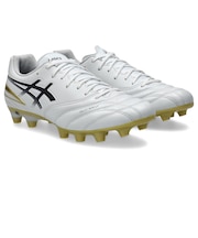 アシックス(ASICS)サッカースパイク DS LIGHT PRO WIDE 1103A122.103