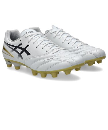 アシックス(ASICS)サッカースパイク DS LIGHT PRO WIDE 1103A122.103
