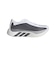 アディダス（adidas）ランニングシューズ ジョギングシューズ ハイパーブースト エッジ ホワイト グレー OQQ28-KI4392 スポーツ シューズ