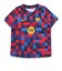 ナイキ（NIKE）FC バルセロナ ジュニア サッカー プレマッチ トップス 半袖Tシャツ II2160-621