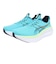 アシックス（ASICS）ランニングシューズ ジョギングシューズ ゲルニンバス 28 ターコイズ 1011C127.403 スポーツ シューズ トレーニング