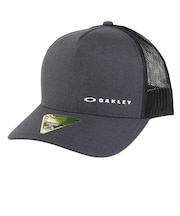 オークリー（OAKLEY）メッシュキャップ CHALTEN 911608-00N