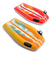 インテックス(INTEX)【カラー種類指定不可】ジュニア フロート JOY RIDER 58165 NP