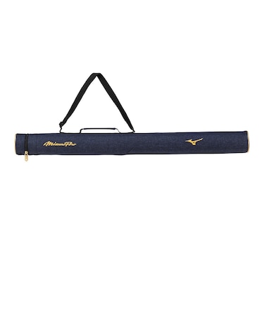 ミズノ（MIZUNO）バットケース ミズノプロ バットケース 1本入れ 1FJTD90514 F