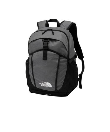 ザ・ノース・フェイス（THE NORTH FACE）リュック デイパック リープ 30 グレー 32L NM62610 ZH リュックサック バックパック