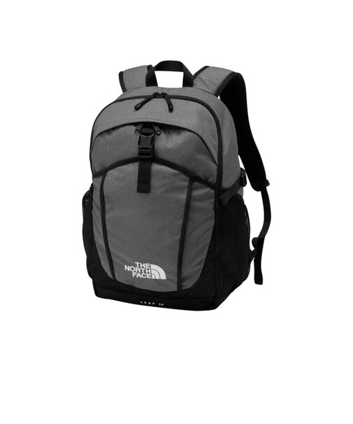 ザ・ノース・フェイス（THE NORTH FACE）リュック デイパック リープ 30 グレー 32L NM62610 ZH リュックサック バックパック