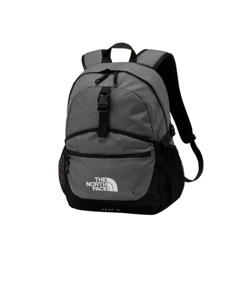 ザ・ノース・フェイス（THE NORTH FACE）リュック デイパック リープ20 グレー 23L NM62611 ZH リュックサック バックパック