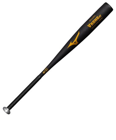 ミズノ（MIZUNO）野球 中学生硬式用Vコング02 ミドル 84cm/平均830g 1CJMHA6184 09