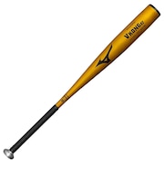 ミズノ(MIZUNO)野球 中学生硬式用Vコング02 ミドル 83cm/平均820g 1CJMHA6183 50