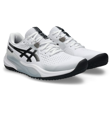 アシックス(ASICS)オムニクレーコート用 テニスシューズ GEL-CHALLENGER 15 OC 1043A026.101