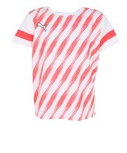 プーマ(PUMA)サッカーウェア ジュニア アタッカント グラフィック 半袖Tシャツ 66120702