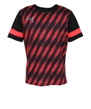 プーマ（PUMA）サッカーウェア アタッカント グラフィック 半袖Tシャツ 66049301